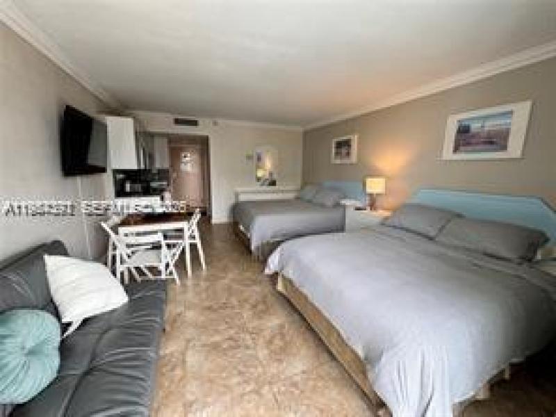 Condo for sale at Aventura Beach Club 436
