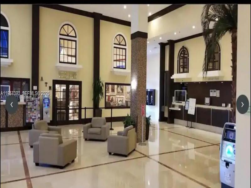 Condo for sale at Aventura Beach Club 436