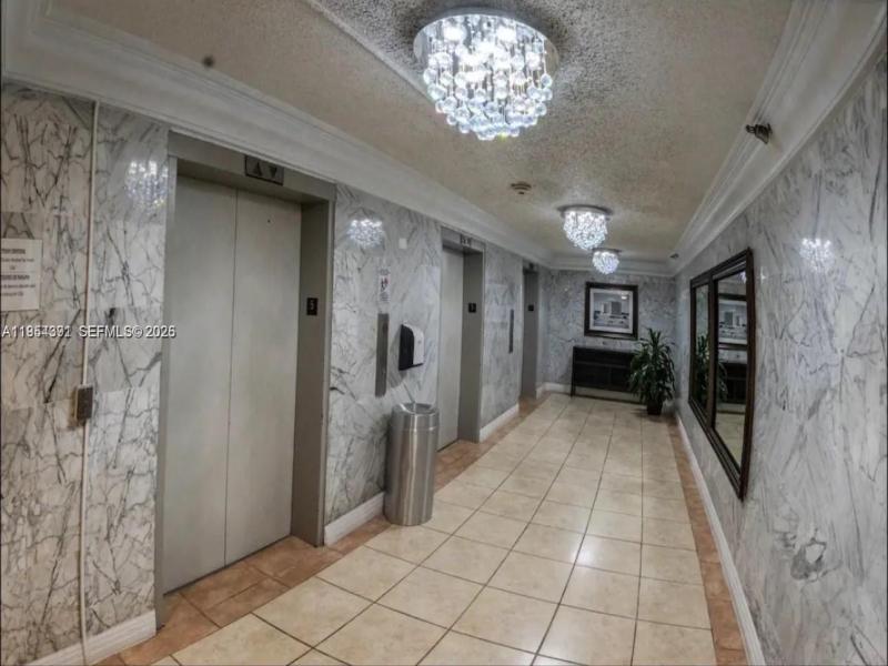Condo for sale at Aventura Beach Club 436