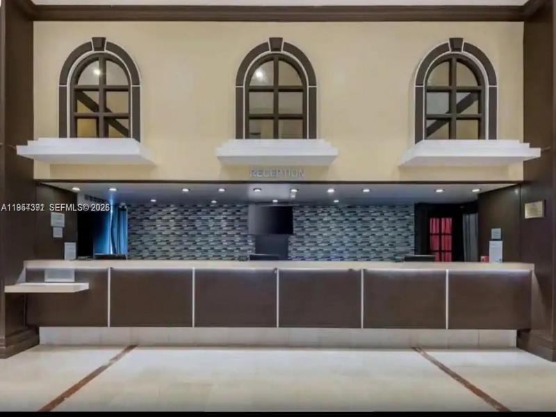 Condo for sale at Aventura Beach Club 436