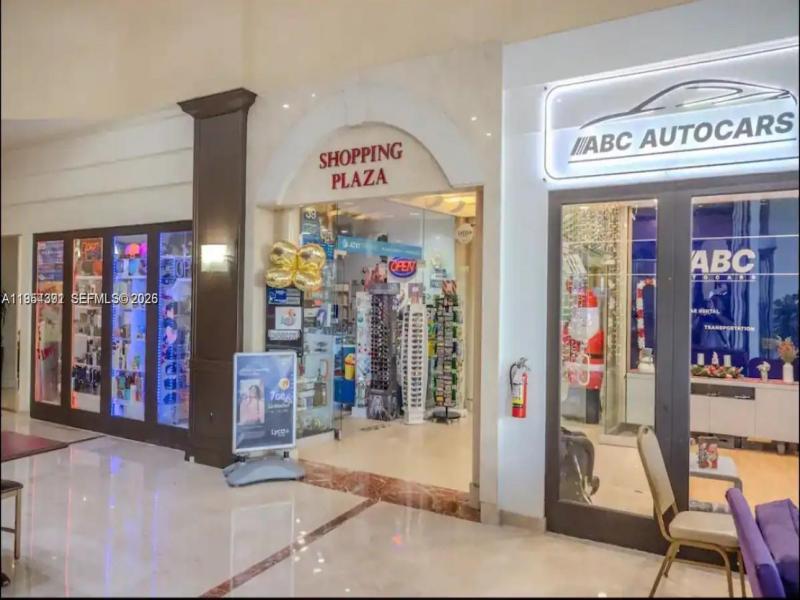 Condo for sale at Aventura Beach Club 436