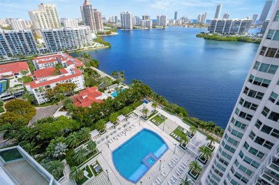 Peninsula II Apt #2209