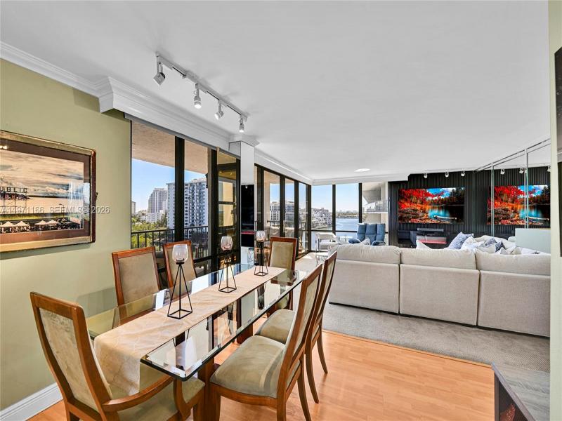 Condo for sale at The Corinthian 9H