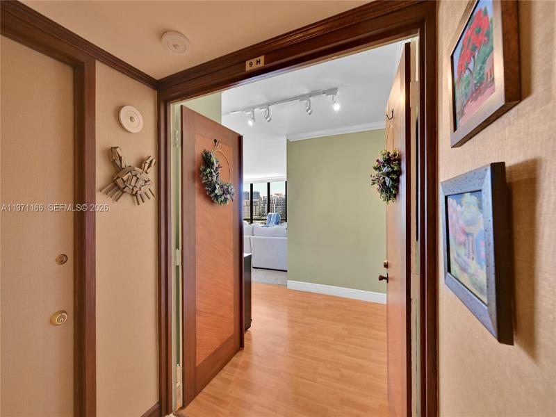 Condo for sale at The Corinthian 9H