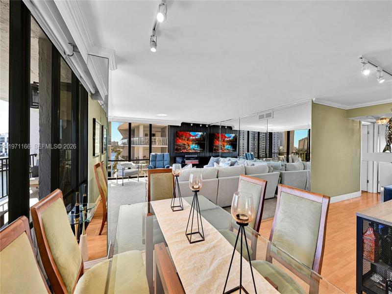 Condo for sale at The Corinthian 9H
