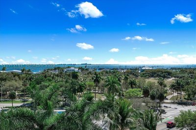 Ritz Carlton Coconut Grove Apt #602
