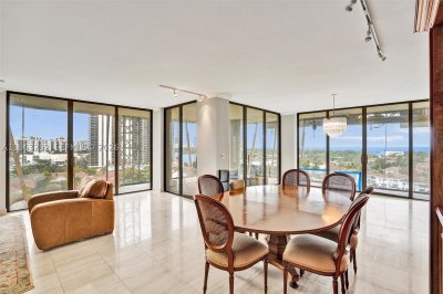 Turnberry Towers Apt #8K
