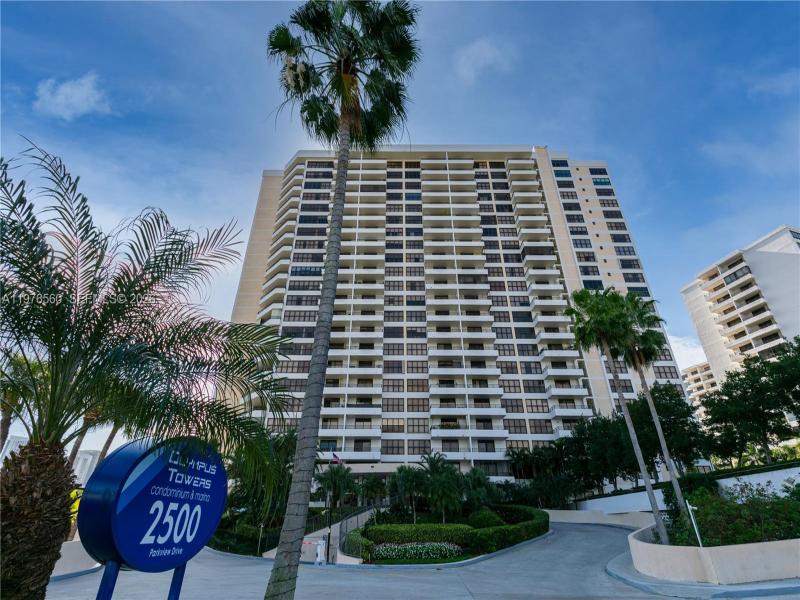 Condo for sale at Olympus Condo 1121
