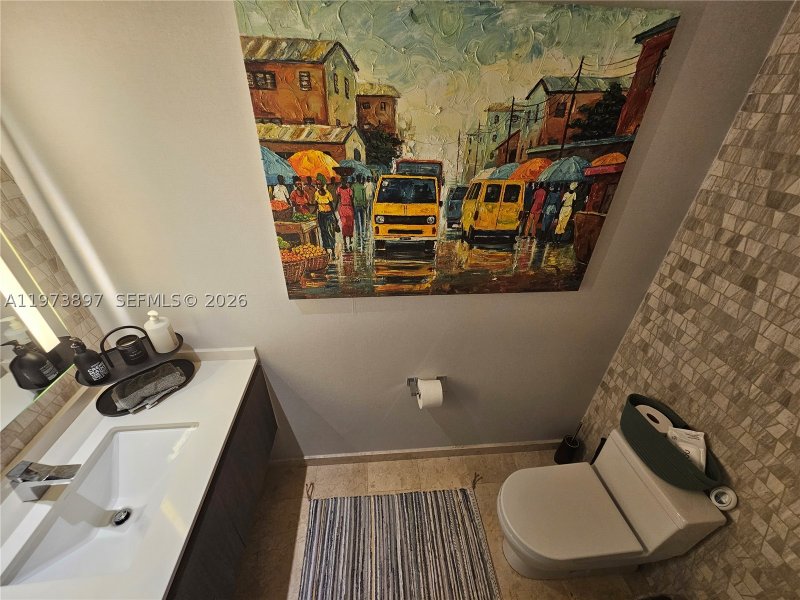 Aluguel de apartamento no Brickell City Centre Reach 1806