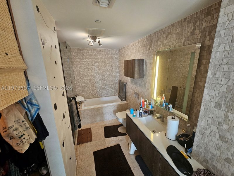 Aluguel de apartamento no Brickell City Centre Reach 1806