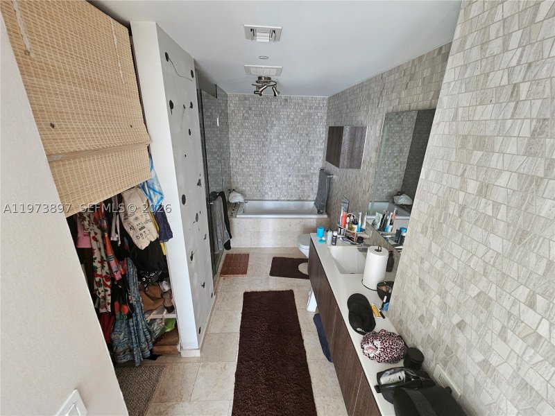 Aluguel de apartamento no Brickell City Centre Reach 1806