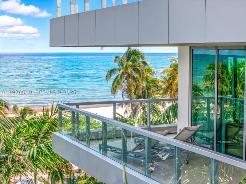 Fontainebleau III Apt #410