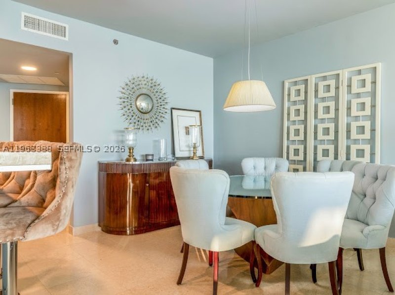 Apartment for rent at Icon South Beach 1202