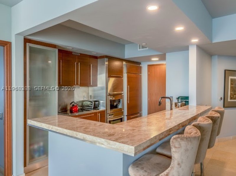 Apartment for rent at Icon South Beach 1202