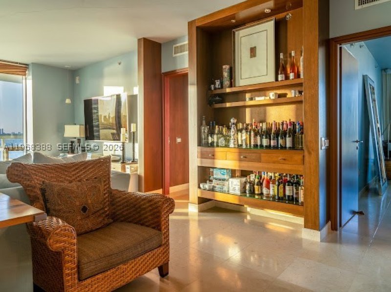Apartment for rent at Icon South Beach 1202