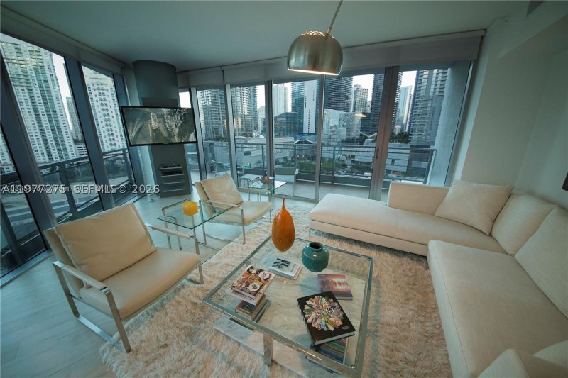 Apartment for rent at Mint at Riverfront 1801