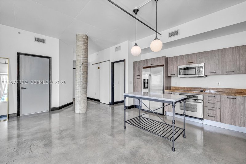 Condo for sale at Uptown Lofts 504