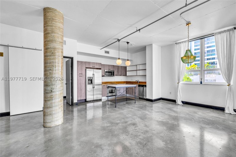 Condo for sale at Uptown Lofts 504