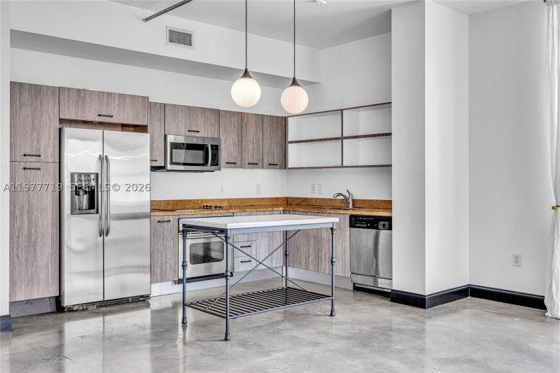 Condo for sale at Uptown Lofts 504