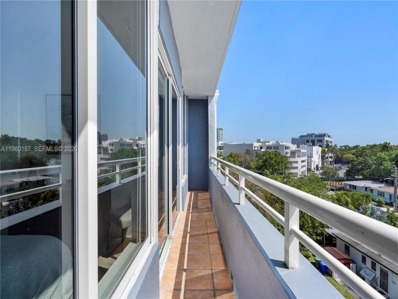 Aluguel de apartamento no Cocostyle Lofts 507