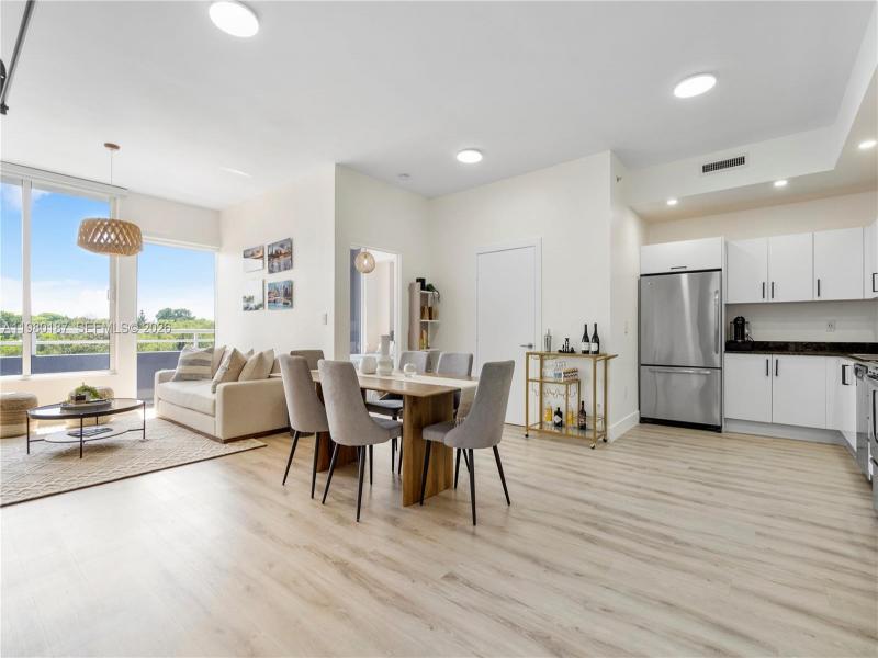 Aluguel de apartamento no Cocostyle Lofts 507