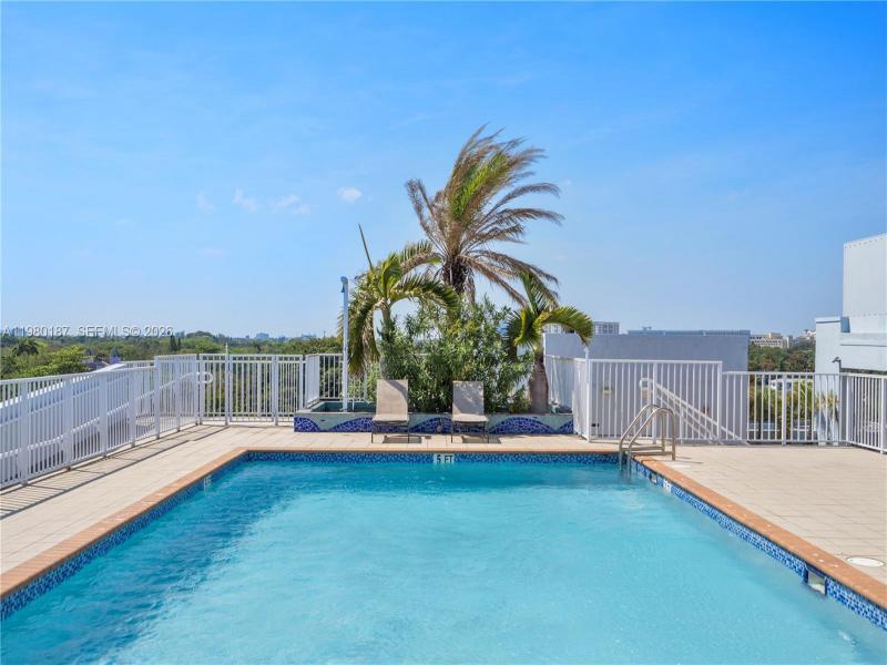 Aluguel de apartamento no Cocostyle Lofts 507
