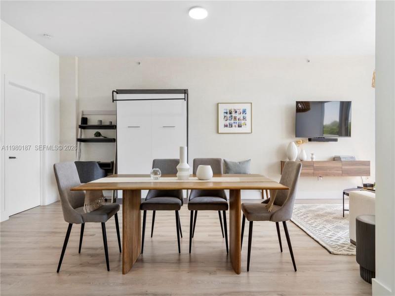 Aluguel de apartamento no Cocostyle Lofts 507