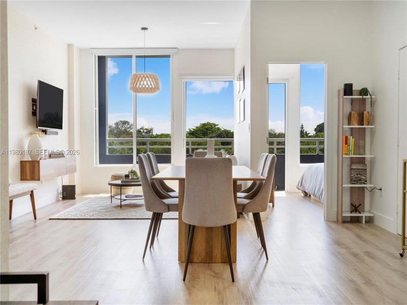 Aluguel de apartamento no Cocostyle Lofts 507