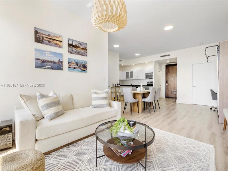 Aluguel de apartamento no Cocostyle Lofts 507
