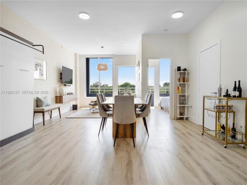 Aluguel de apartamento no Cocostyle Lofts 507