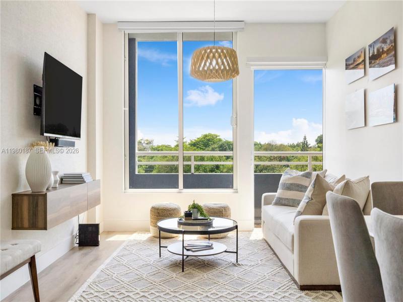 Aluguel de apartamento no Cocostyle Lofts 507