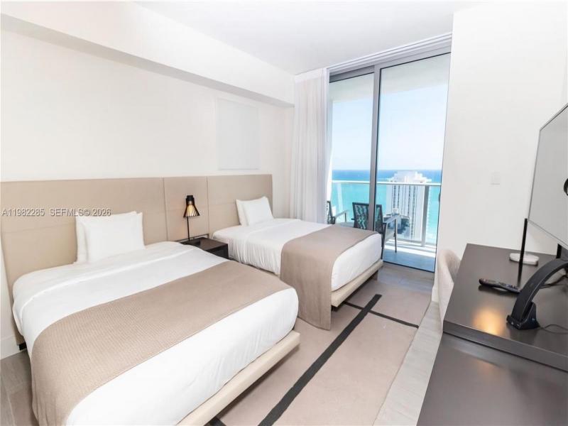 Condo for sale at Hyde Beach House R2005