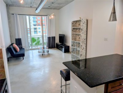 Cite On The Bay Apt #2521