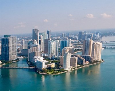 Brickell Key Two Apt #416