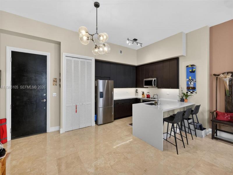 Comprar apartamento en Ponce Tower 616