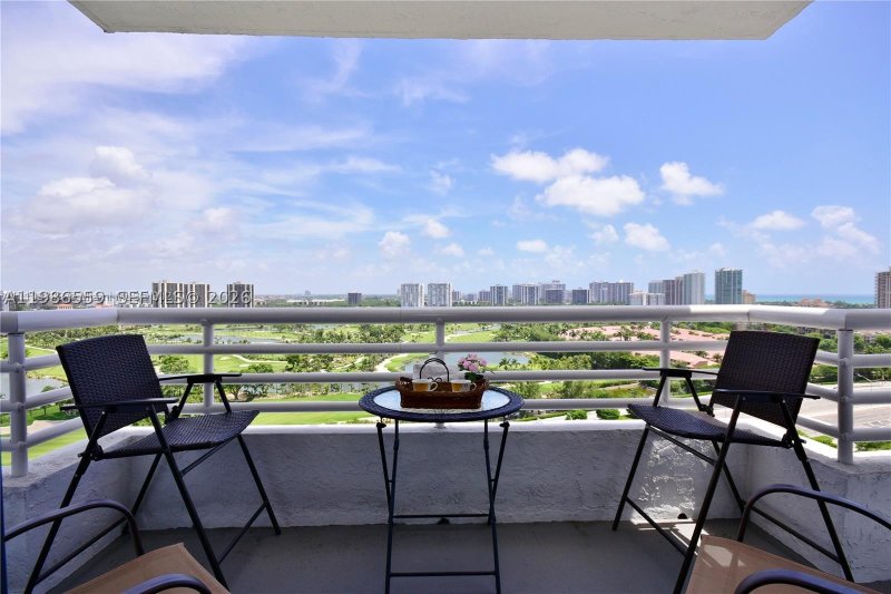 Apartment for rent at Parc Central Aventura LP11