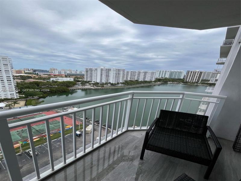 Del Prado South Tower Apt #1702