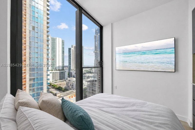 E11EVEN Hotel & Residences Apt #2306B