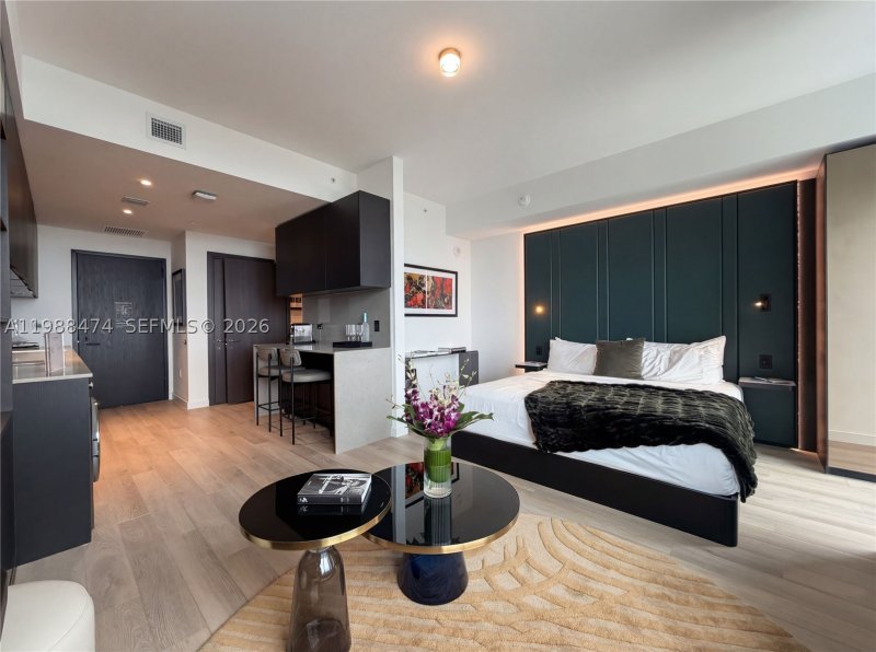 E11EVEN Hotel & Residences Apt #4111