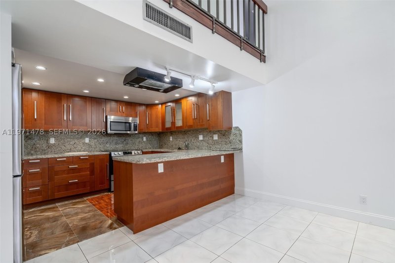 Alquiler de apartamento en Coronado I TH15
