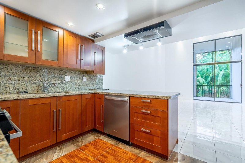 Alquiler de apartamento en Coronado I TH15