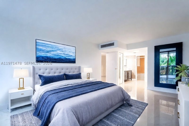 Alquiler de apartamento en Coronado I TH15