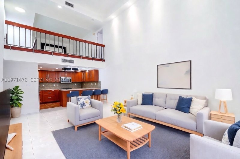 Alquiler de apartamento en Coronado I TH15