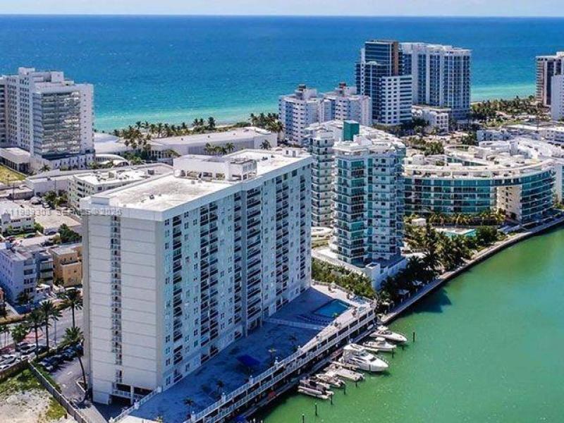 Comprar apartamento en Aquasol 5T