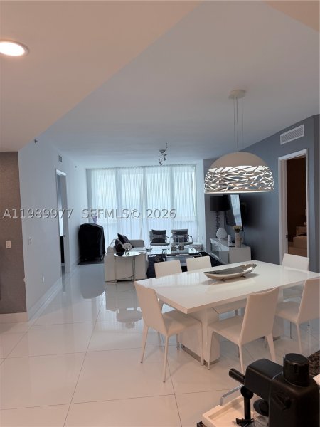 Condo for sale at Trump Tower Three 1803
