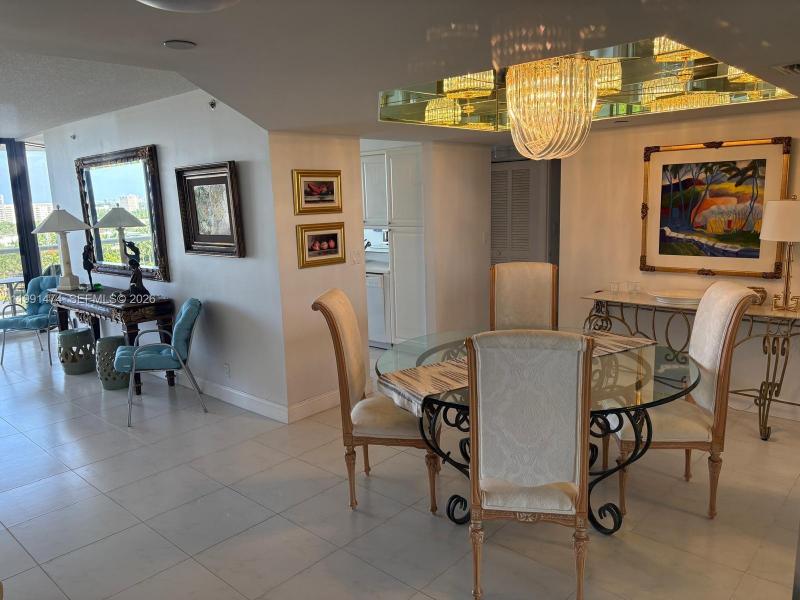 Comprar apartamento en Harbor Tower at Waterways 1001