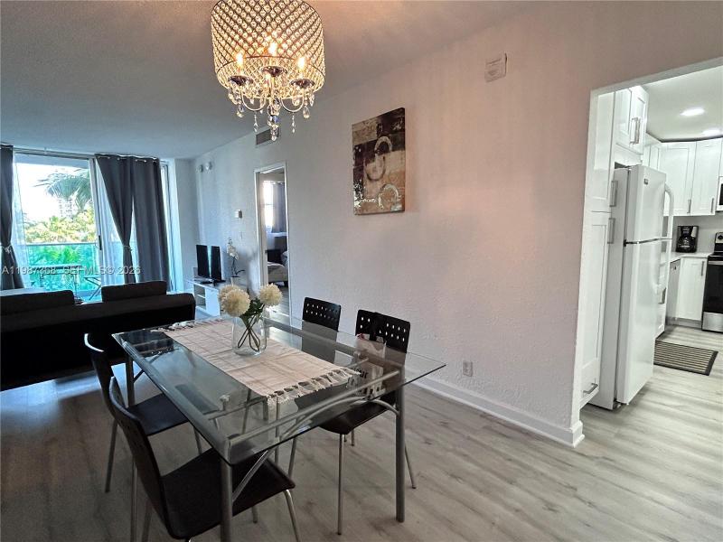 Condo for sale at Sian Ocean Residences 4G