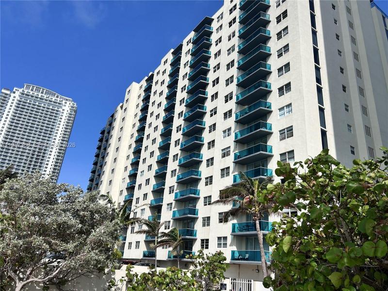 Sian Ocean Residences Apt #4G