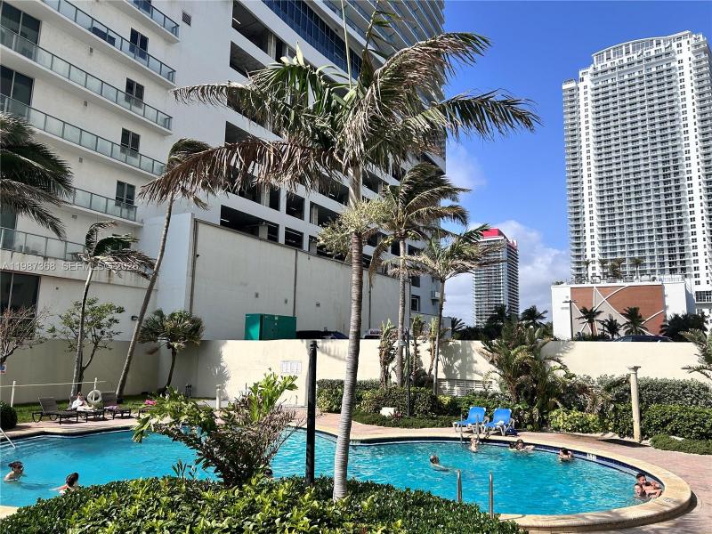 Condo for sale at Sian Ocean Residences 4G