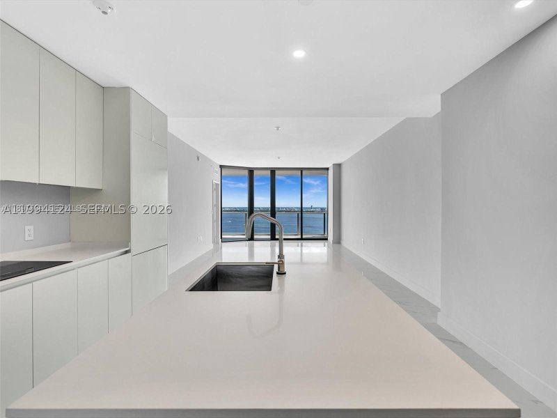 Apartment for rent at Aria Reserve Miami 3303